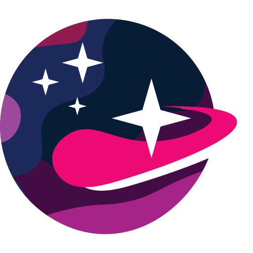 Space icon