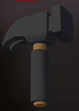 Hammer