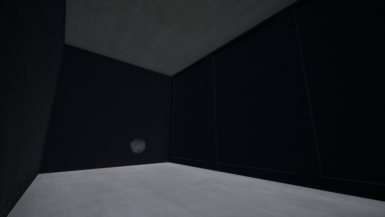 Studio secret number 1