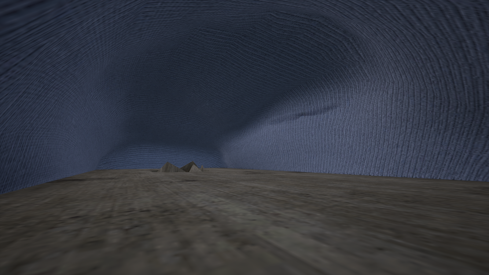 Studio secret number 2