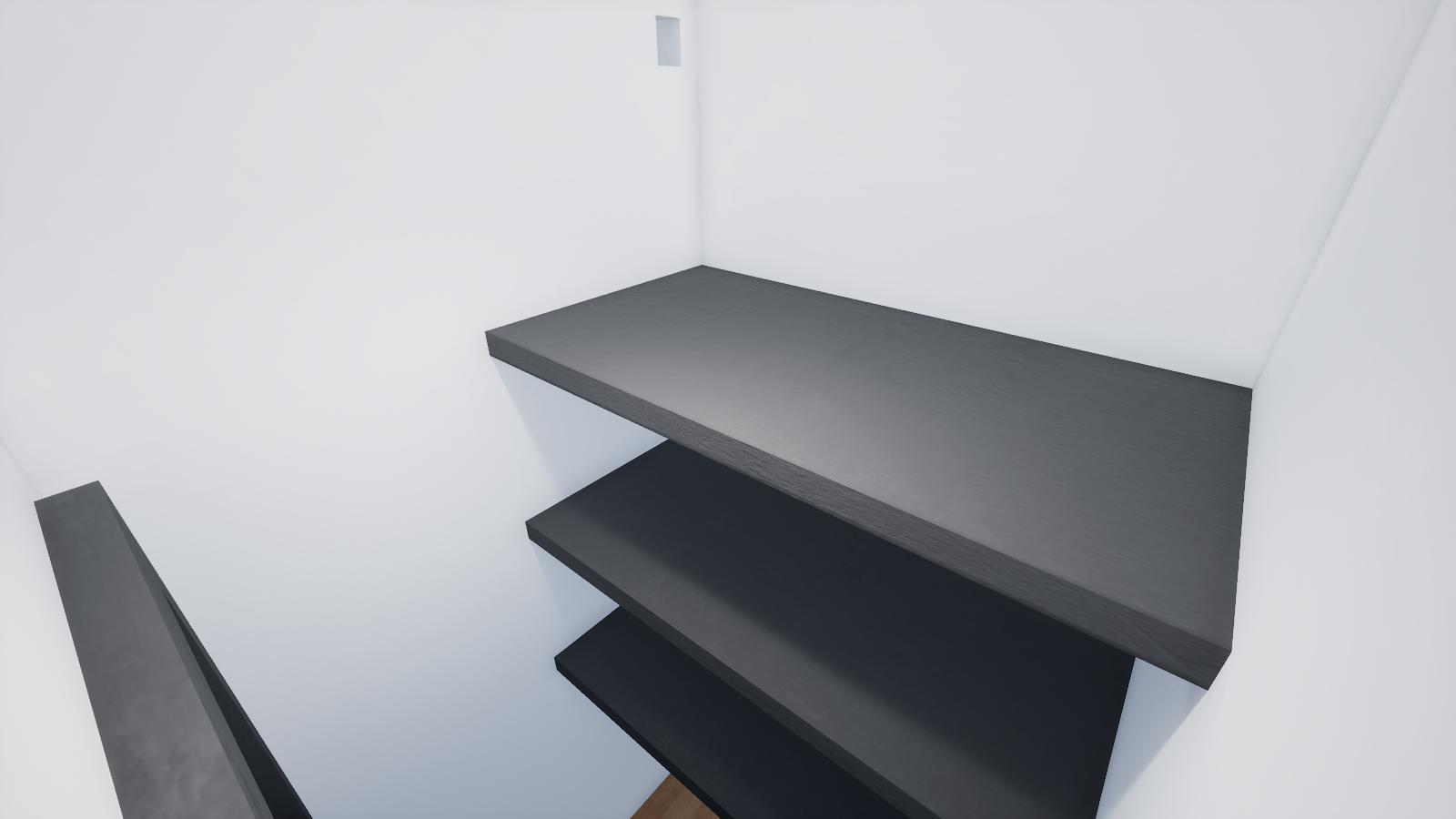 Studio secret number 3