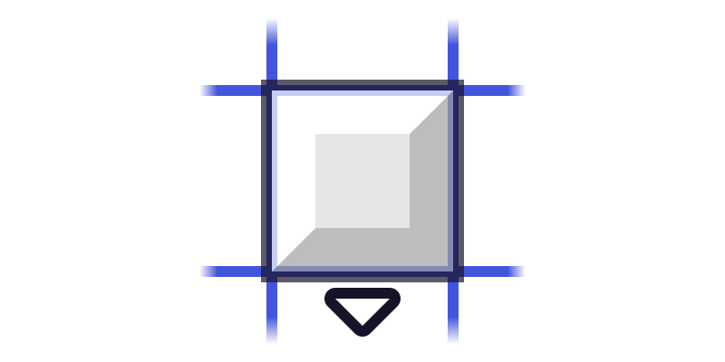 Movement: Moving object backward