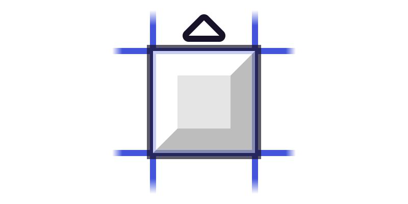 Movement: Moving object forward