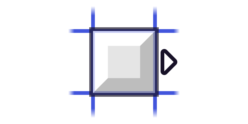 Movement: Moving object to the right