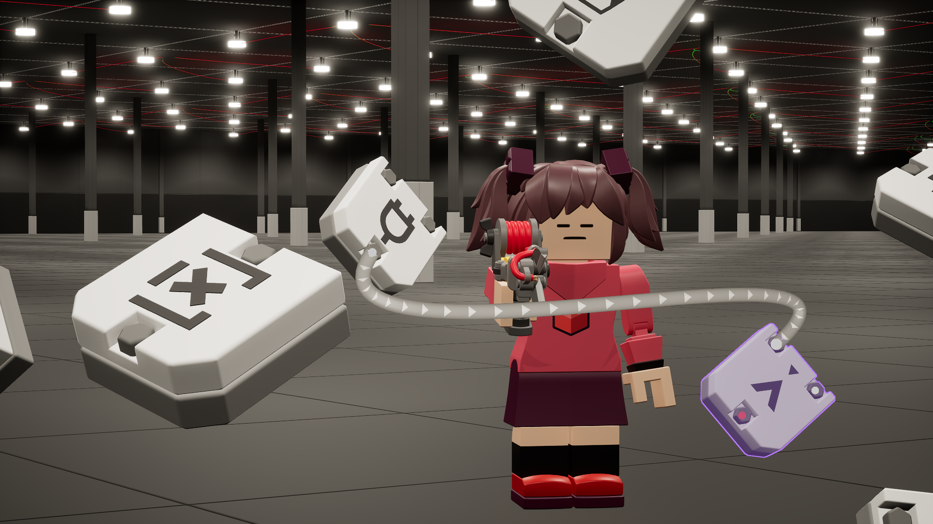 Connector hero image